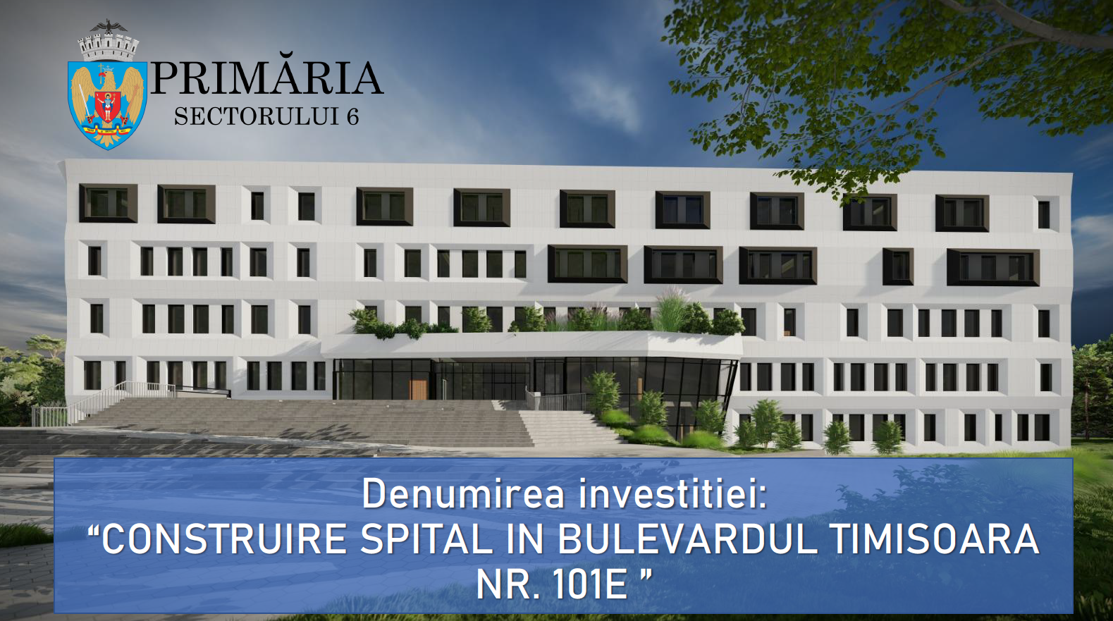 dezbatere publica spital