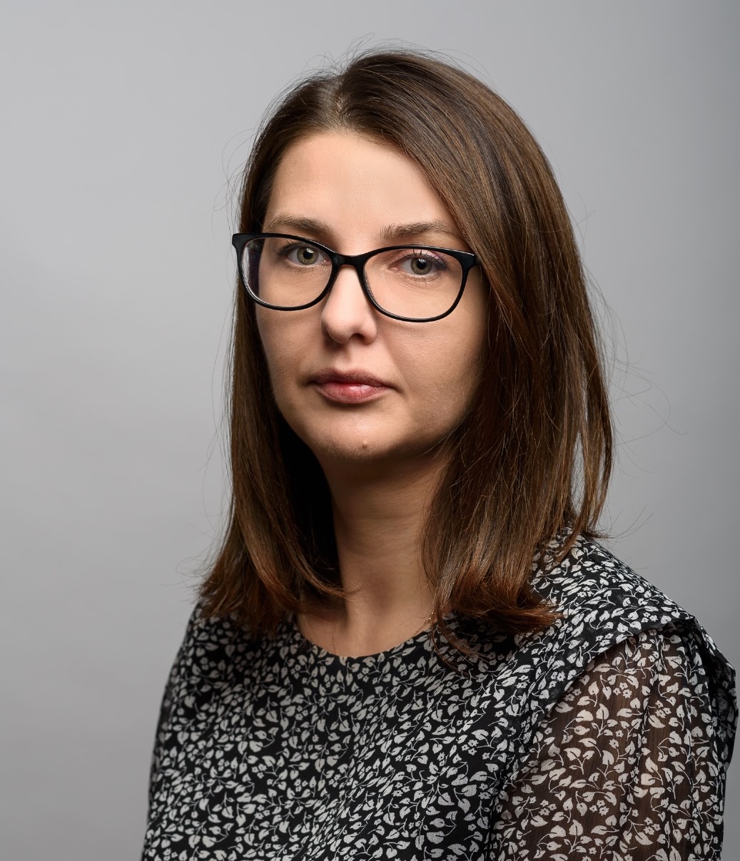 MIHAELA ANA MARIA ȘTEFAN