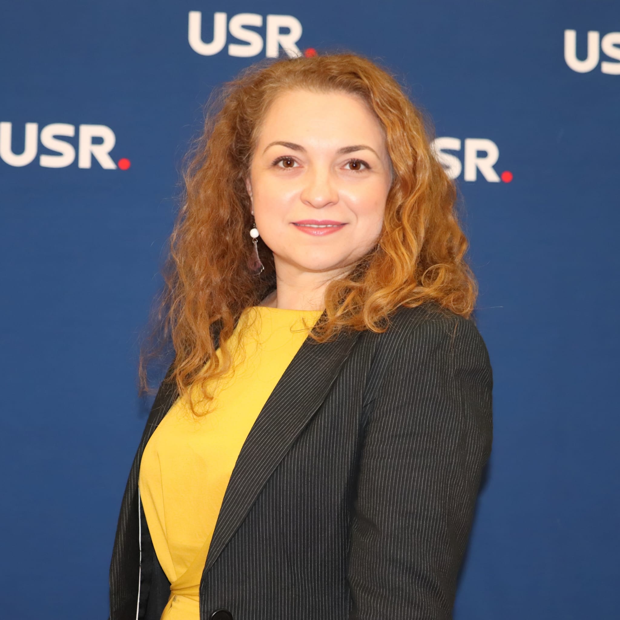 Mona Vasile