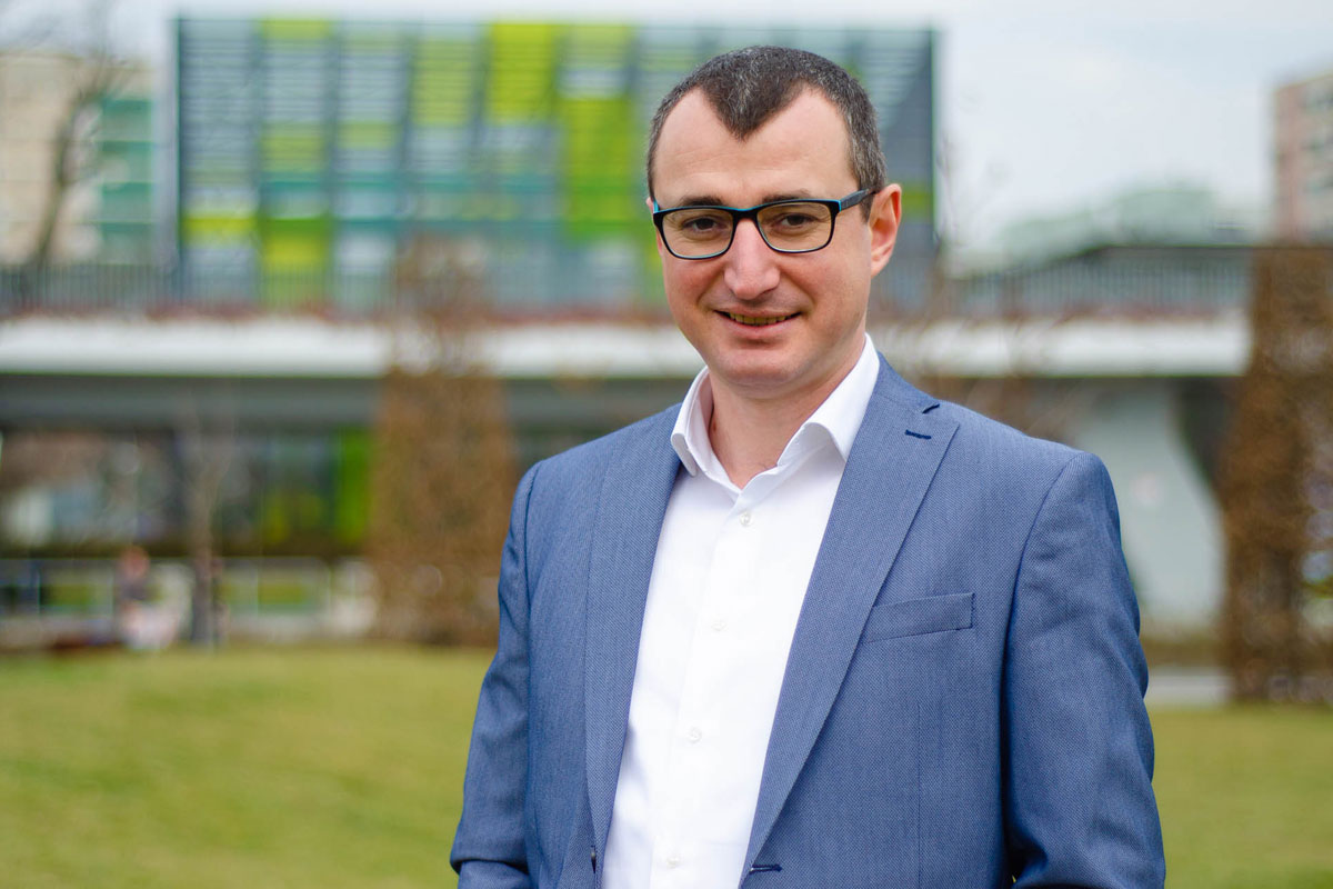 catalin volintiru