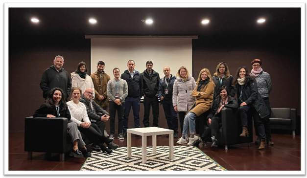 intalnire TechDiversity