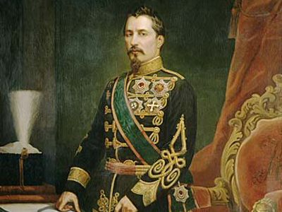 alexandru ioan cuza
