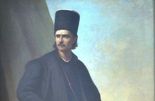 Tudor Vladimirescu