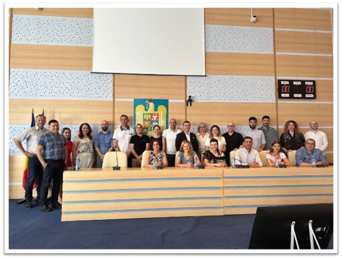intalnire TechDiversity