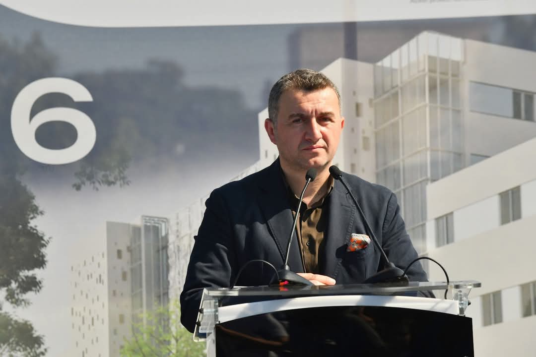 Paul Moldovan
