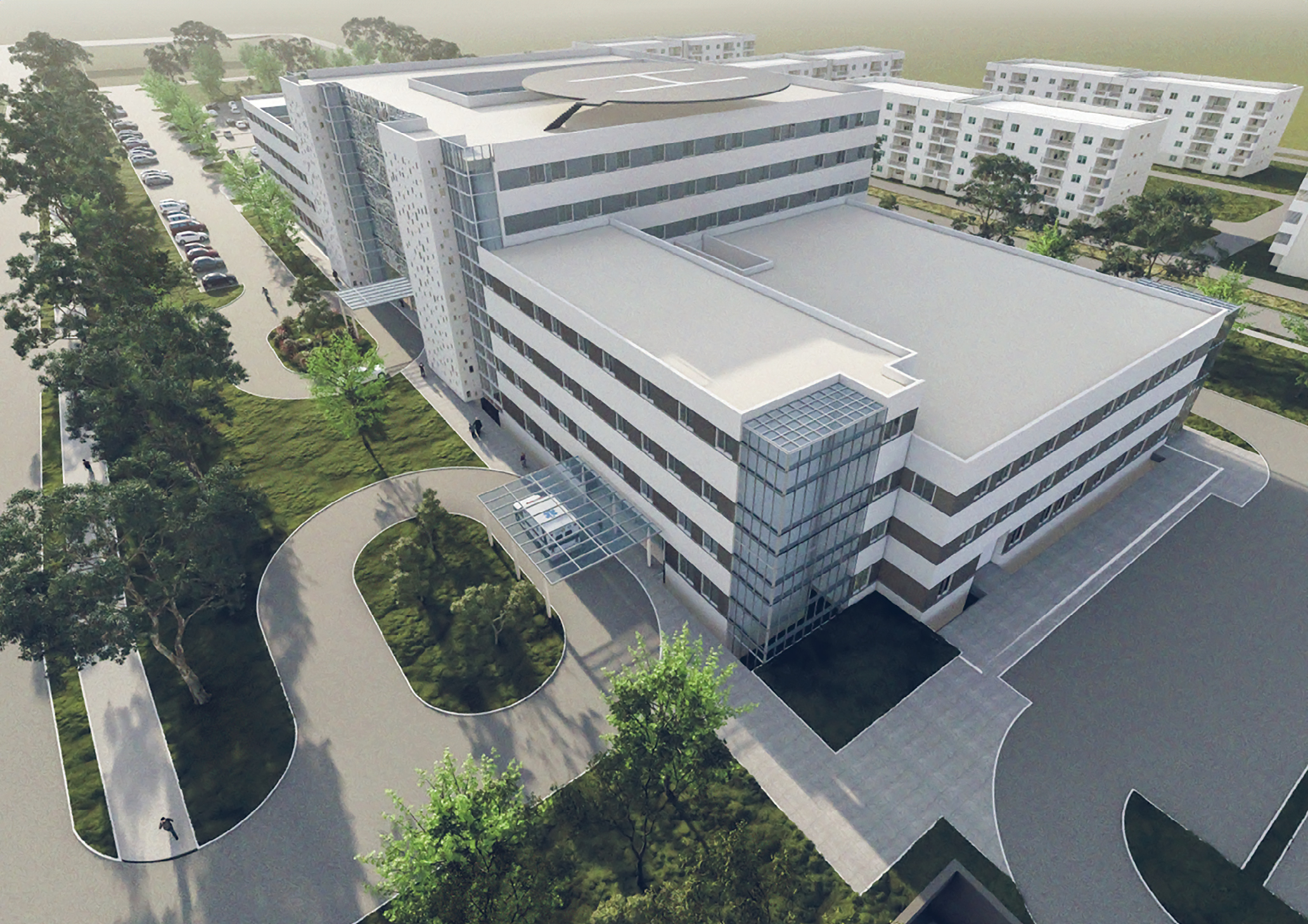 Spitalul sectorului 6