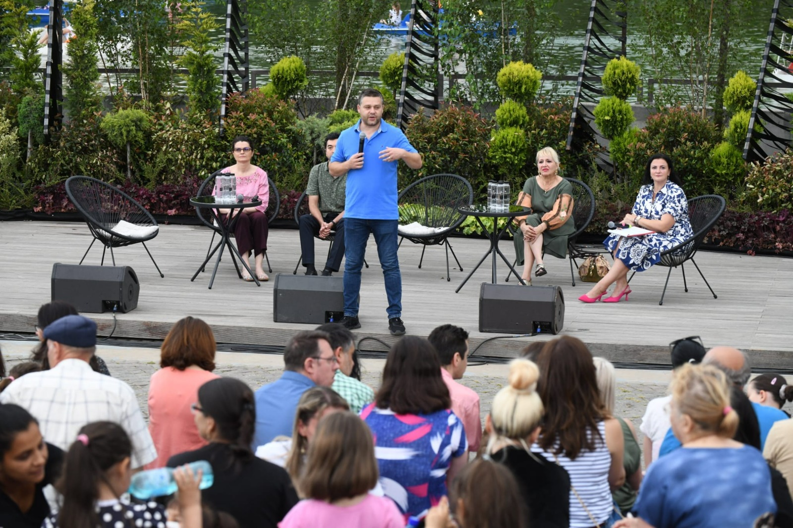 west side flower fest 