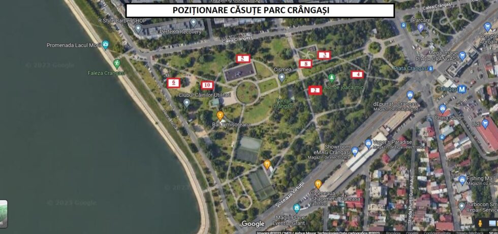 parc crangasi casute licitatii