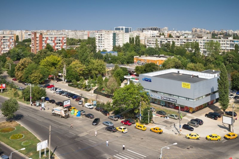 drumul taberei