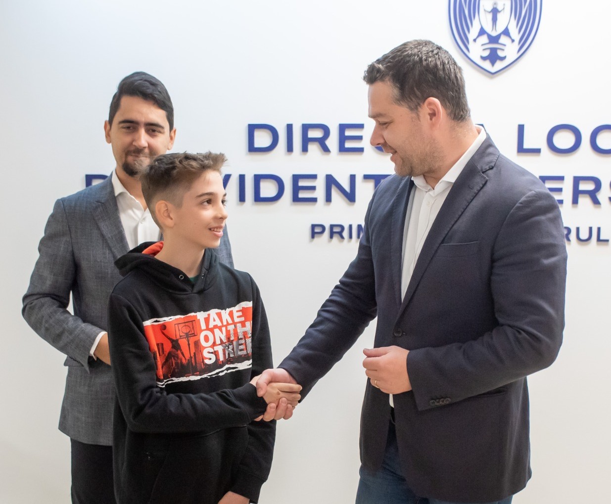 sediu evidenta persoanelor orizont