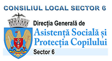 Sigla Directia Generala de Asistenta Sociala si Protectia Copilului