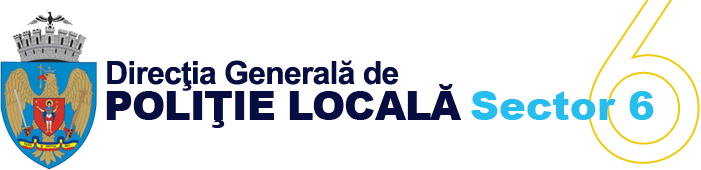 Sigla Directia Generala de Politie Locala